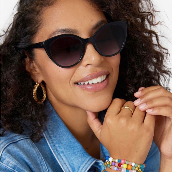 Kate Spade Samantha sunglasses - Picture 7 of 8